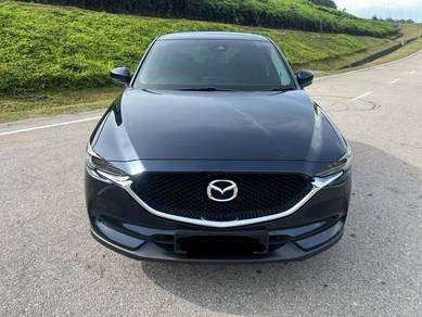2019 Mazda CX-5 G GLS 2WD (CKD)