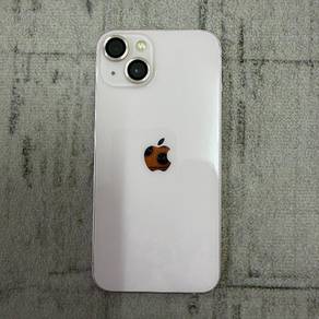 IPhone 13 (128GB) Pink