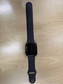 Apple Watch Series 8 45mm GPS Midnight Black