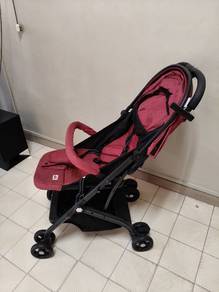 sweet Cherry baby stroller