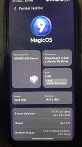honor 200 smart 
