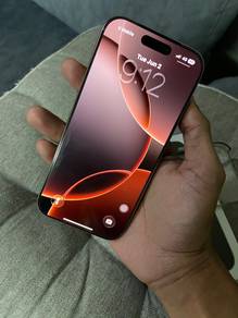 Iphone 16 Pro 128gb zpset
