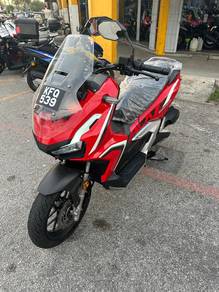 Honda ADV 160