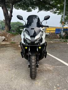 Honda ADV 160