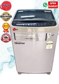 Washing machine LG 11KG INVERTER WASHER