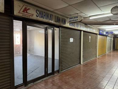 Shop lot For Rent in Georgetown,PNG