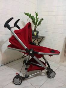 stroler kayangan 
