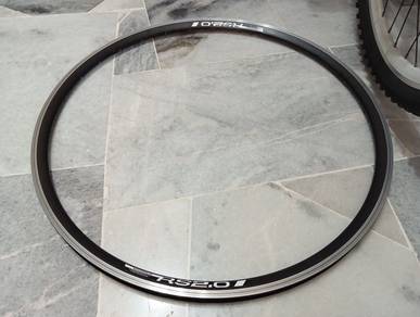 MADDUX RS2.0 700c 622x19c Bicycle Rim