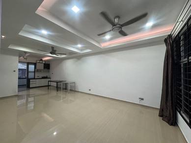 2-storey Terraced House For Sale in Johor Bahru,JHR