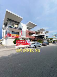 Shop lot For Rent in Alma,PNG