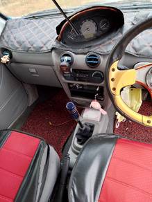 kancil jual lerai manual 660
