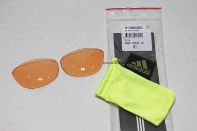 Adidas Gazelle S a129 Orange lense