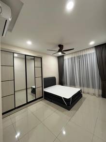 Service Residence For Rent in Veranda Residence