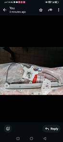 Wira & Saga parts to clear