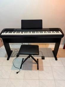 Used Casio CDP-120 Digital Piano