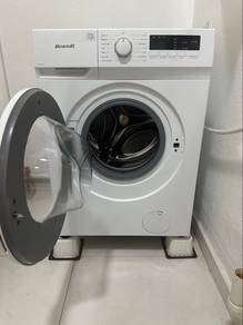 Washing Machine.