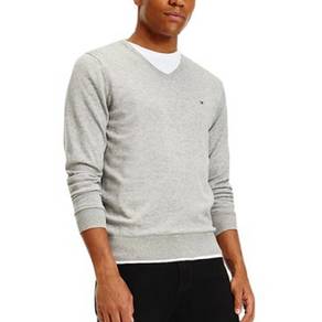 Tommy Hilfiger Classic V Neck Sweater