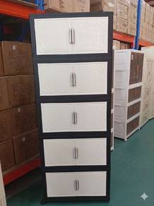 Storage Wardrobe 3/4/5 Layer 