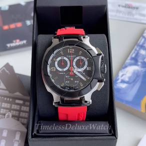 Tissot T-Race Chronograph T048.417.27.057.01