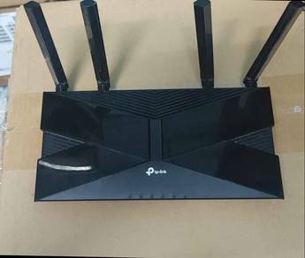 router tplink