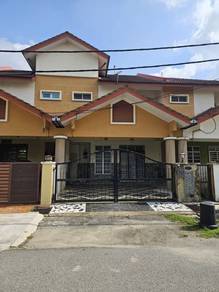 2-storey Terraced House For Sale in Kemaman,TRG