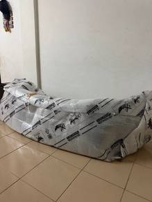 Bumper depan Yaris Ori Toyota (2021)