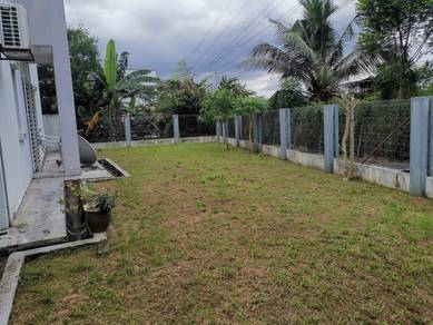 2-storey Terraced House For Sale in Rawang,SGR