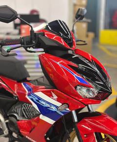 Honda RS-X Winner