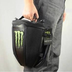Monster Energy Seat Pouch