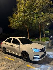 Proton Saga STANDARD MT in Kota Kinabalu, SBH