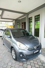 Perodua MyVi SE ZHS in Pasir Mas, KTN