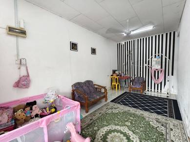 1-storey Terraced House For Sale in Bandar Sri Sendayan,NSN