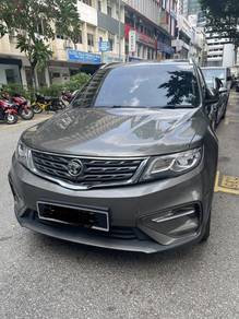   in Cheras, KUL