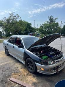 Proton Wira GL in Kulim, KDH