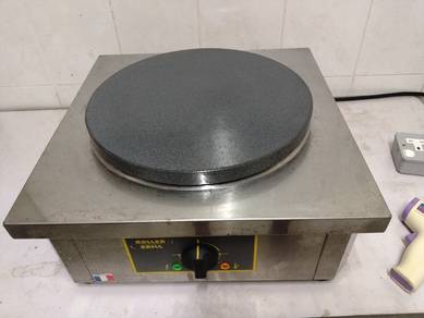 Creap Maker