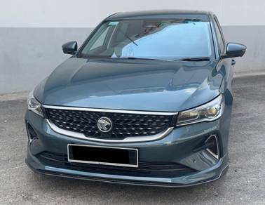 Proton S70 FLAGSHIP in Bandar Bukit Tinggi, SGR