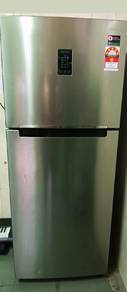 refrigerator