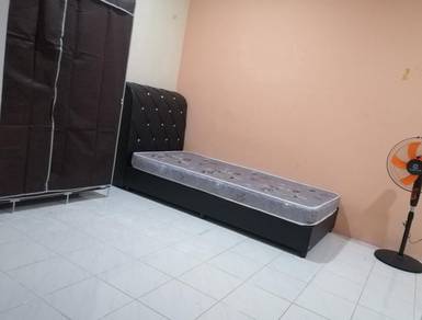 Room in Kulai, JHR
