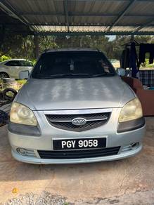 Naza Citra GLS in Others, PNG