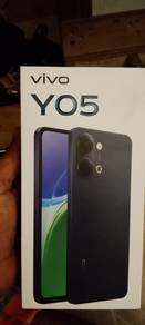 Vivo Y05