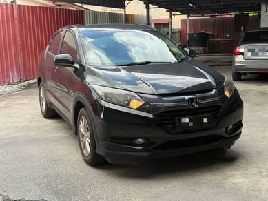 Honda HR-V E in Kajang, SGR