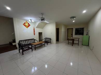 2-storey Terraced House For Sale in Kuching,SWK