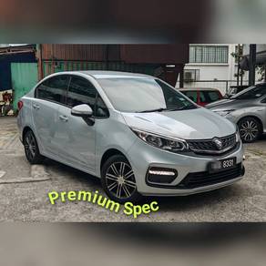 Proton Persona PREMIUM in Others, KUL