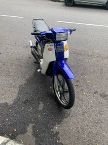 Yamaha Sport