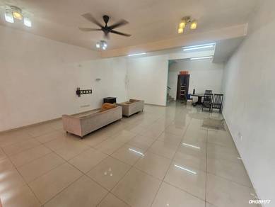 2-storey Terraced House For Sale in Klang,SGR