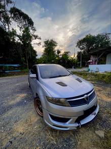 Proton Preve EXECUTIVE in Melaka Tengah, MLK