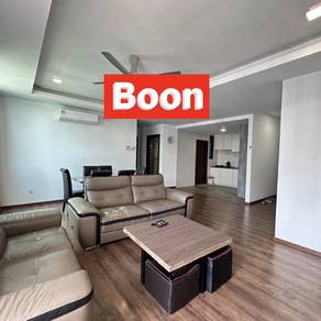 Condominium For Sale in Jazz Suites @ Vivacity
