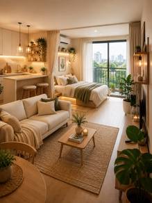 Condominium For Sale in Johor Bahru,JHR