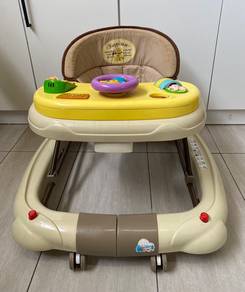 Preloved Baby Walker