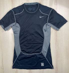 Nike Pro Combat Compression #AL Used